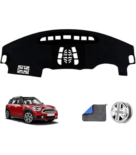 ⭐️Clubman様⭐️専用 デカングー ブラック 右ハンドル ダッシュ